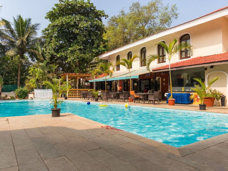 Kyriad Prestige (ex. Citrus Resort)