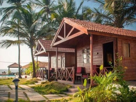 La Cabana Beach & Spa