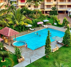 zdjęcie oferty La Grace Resort