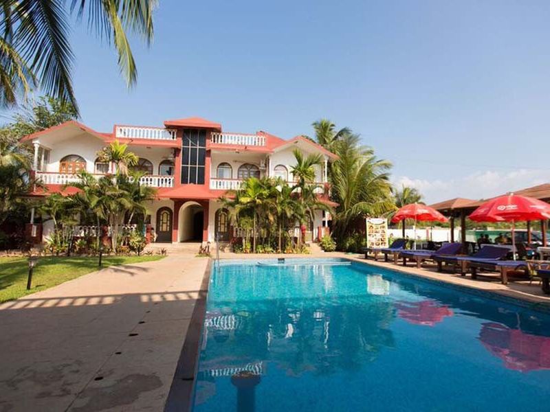 La Vaiencia Beach Resort