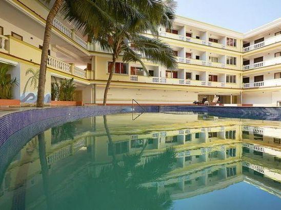 La Vida Varca A Sterling Holidays