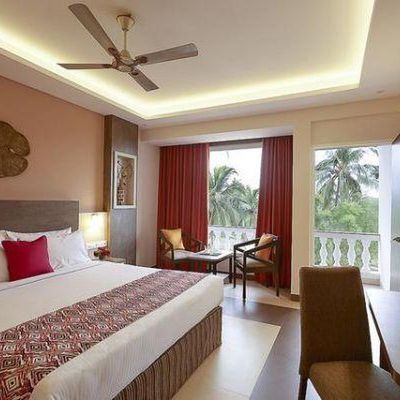 Sterling Goa Varca (ex. La Vida Varca A Sterling Holidays) – 2026-02-19 - Zdjęcie 2