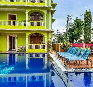 zdjęcie oferty Larios Beach Holidays Resort