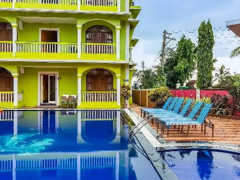 Larios Beach Holidays Resort