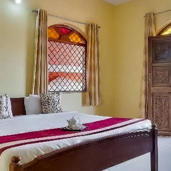 Larios Beach Holidays Resort