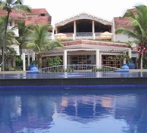 Club Mahindra