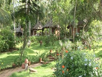 Manaltheeram Ayurveda Beach Village 3*