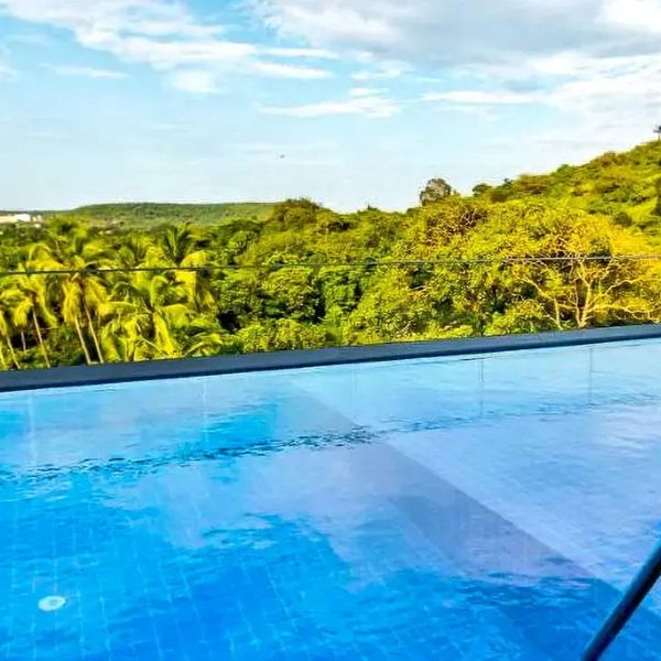 Nanu Resort Arambol – 2025-12-07