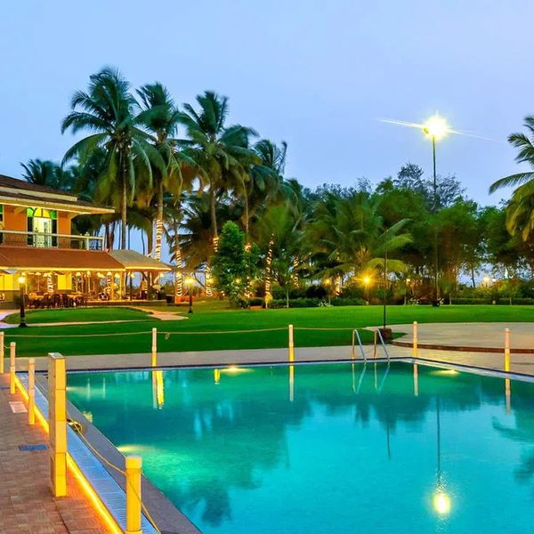 Nanu Resort – 2026-12-10 - Zdjęcie 2