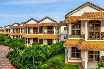 Nanu Resort