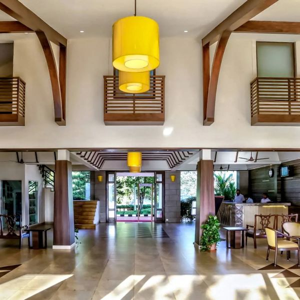 Nanu Resort