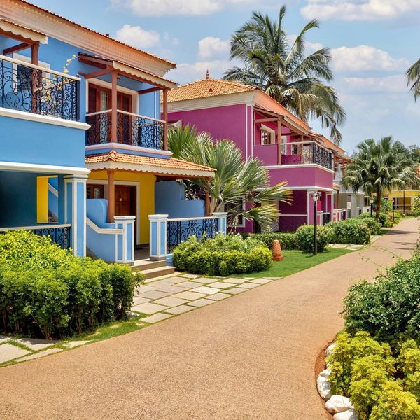 Radisson Blu Resort (Goa)