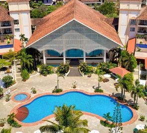 Radisson Blu Resort (Goa)