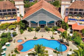 Radisson Blu Resort (Goa)