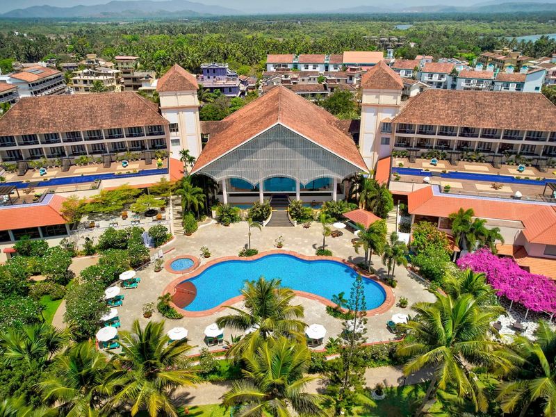 Radisson Blu Resort (Goa)