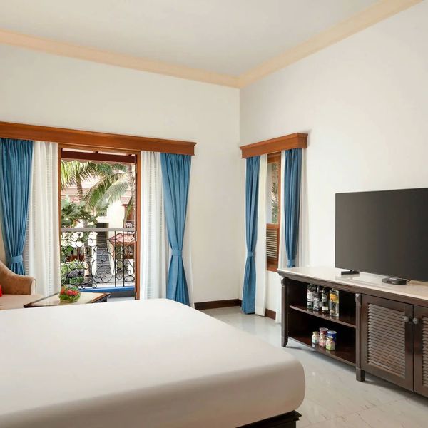 Radisson Blu Resort (Goa)