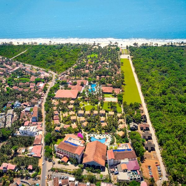 Radisson Blu Resort (Goa)