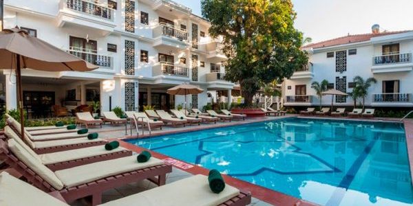 Indie First Deal na 11 dni w styczniu: 4⋆ hotel od 7 546 zł