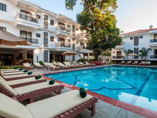 Radisson Goa Candolim