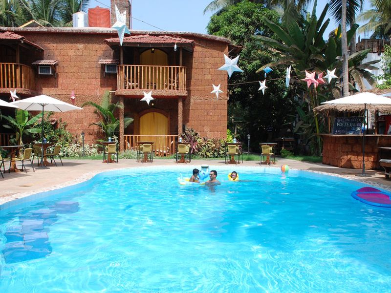 Sea Breeze Village 2*