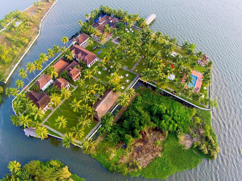 Soma Kerala Palace