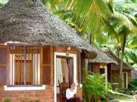 Somatheeram Ayurveda Resort 3*