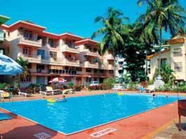 Somy Resort