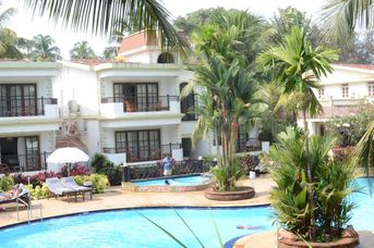 Sonesta Inns