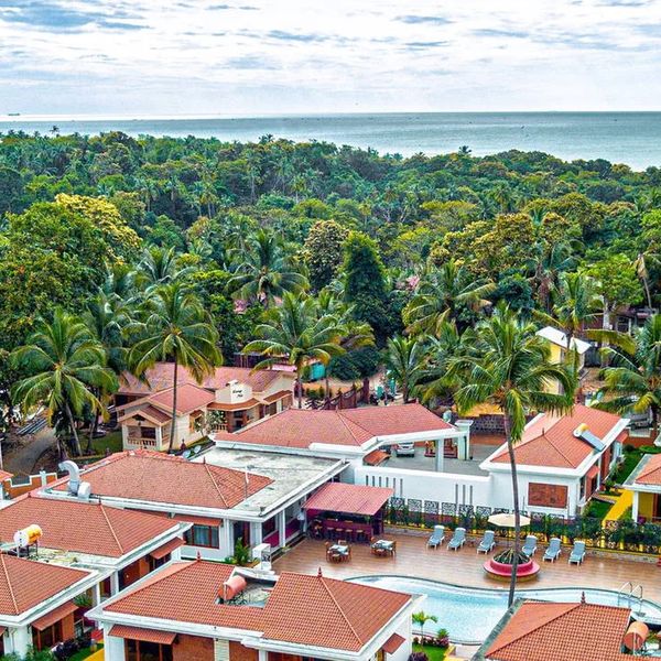 The Grand Leoney Resort – 2026-02-19 - Zdjęcie 2