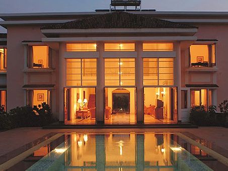 The Lalit Goa Resort