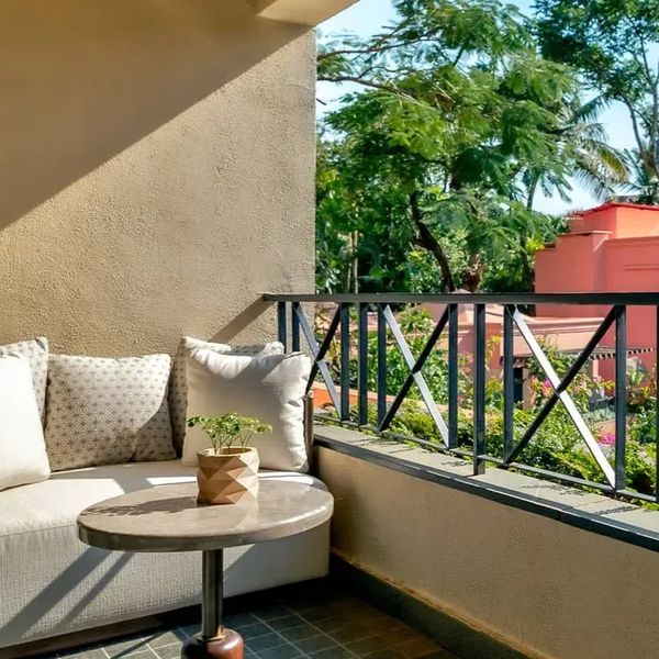 The St. Regis Goa Resort
