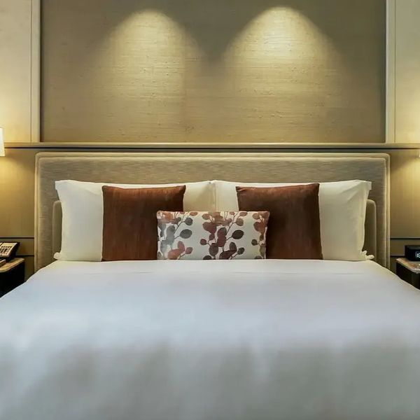 The St. Regis Goa Resort