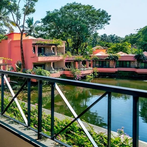 The St. Regis Goa Resort