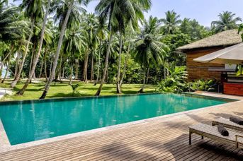 Tilar Siro Resort