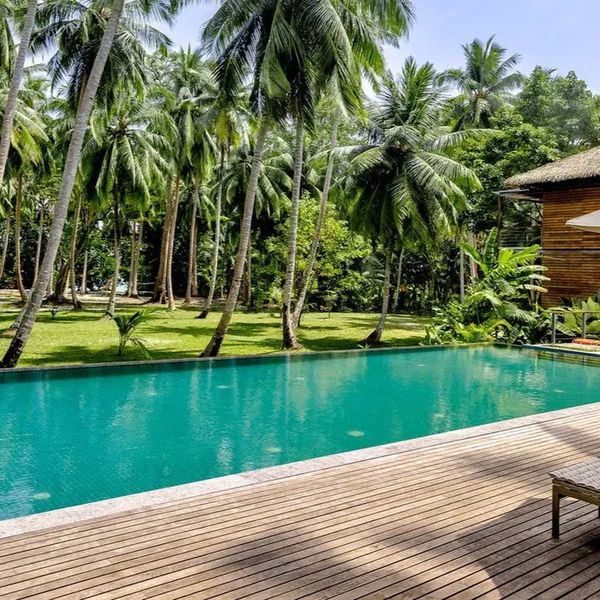Tilar Siro Resort — Havelock Island, Indie