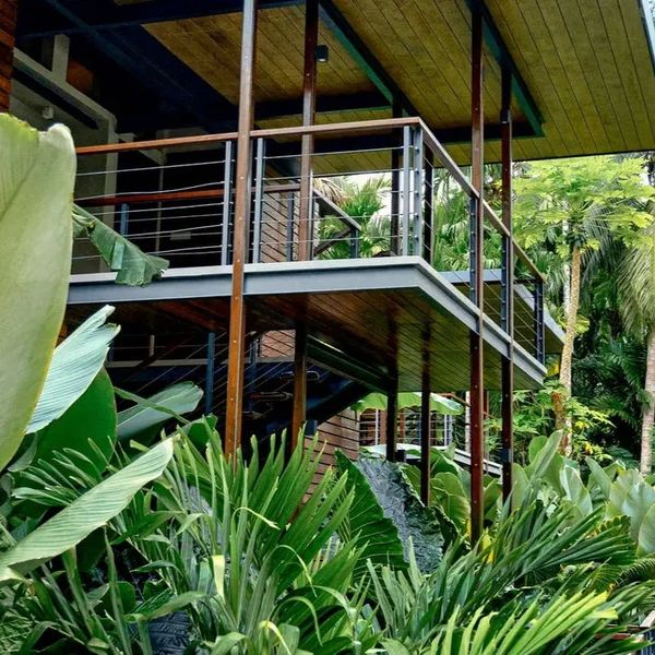 Tilar Siro Resort