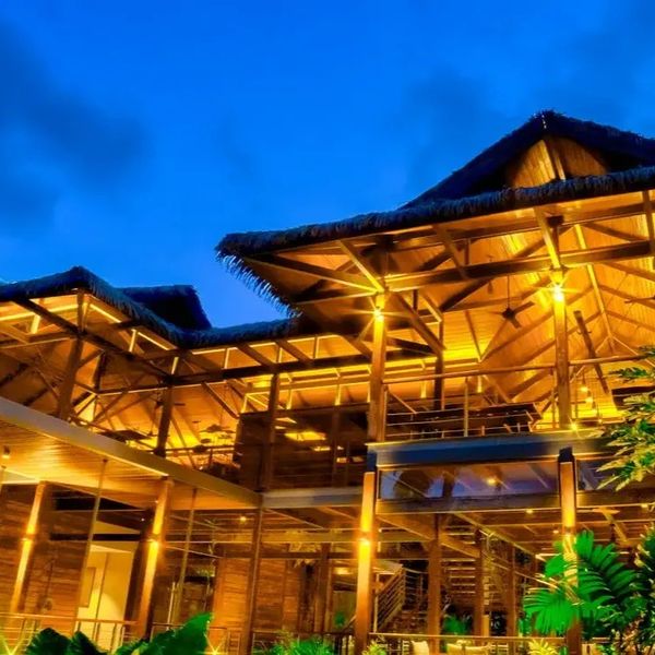 Tilar Siro Resort