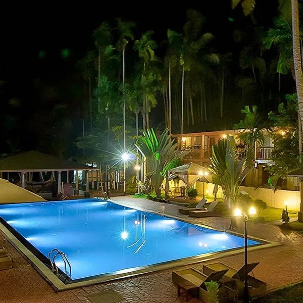 TSG Blue Resort & Spa