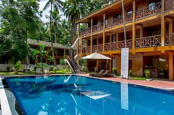 TSG Blue Resort & Spa
