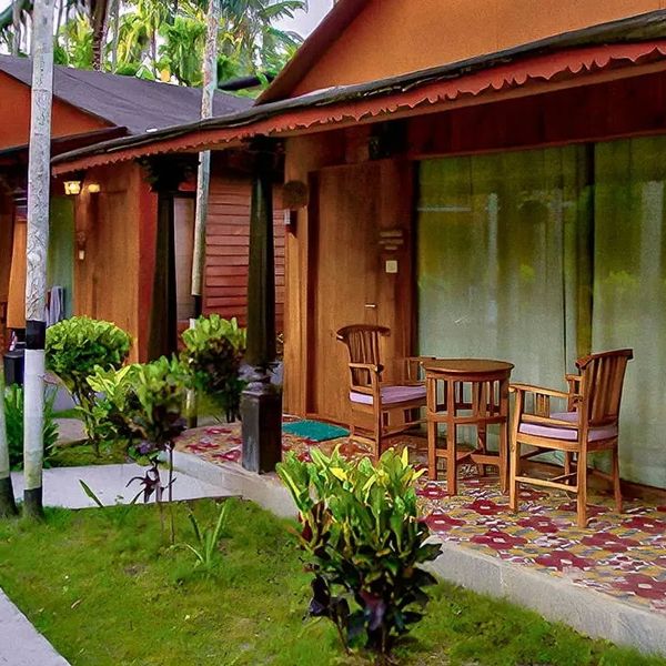 TSG Blue Resort & Spa