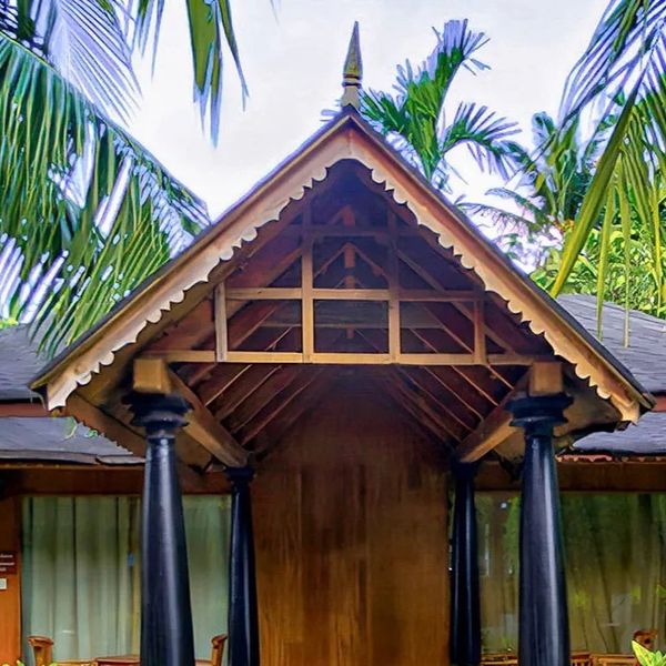 TSG Blue Resort & Spa