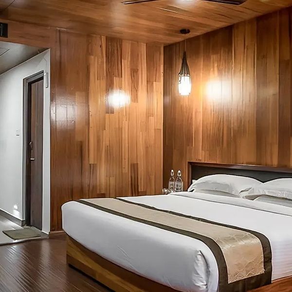 TSG Blue Resort & Spa