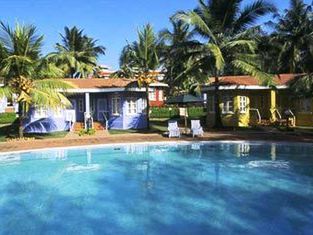 Varca Le Palms Beach Resort