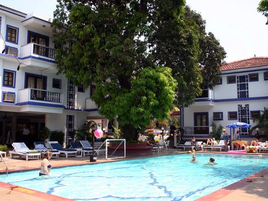 Victor Exotica Beach