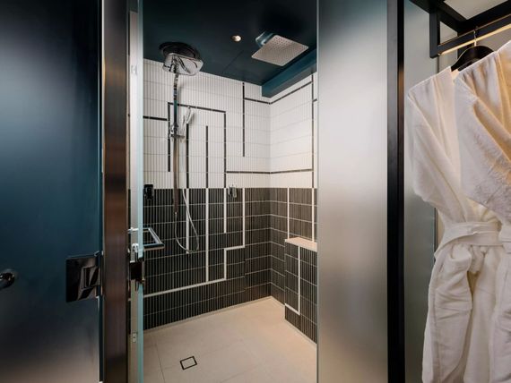 Indigo Brisbane City Centre (ex. Ibis Brisbane) 3*