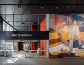 Indigo Brisbane City Centre (ex. Ibis Brisbane)