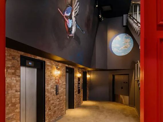 Indigo Brisbane City Centre (ex. Ibis Brisbane) 3*