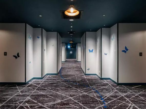 Indigo Brisbane City Centre (ex. Ibis Brisbane) 3*