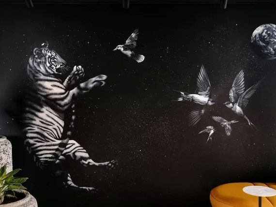 Indigo Brisbane City Centre (ex. Ibis Brisbane) 3*