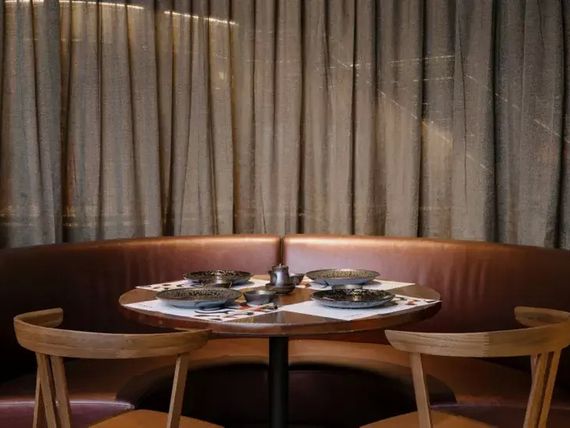 Indigo Brisbane City Centre (ex. Ibis Brisbane) 3*